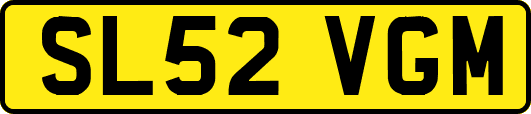 SL52VGM