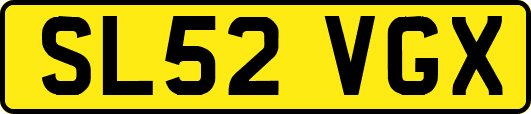 SL52VGX