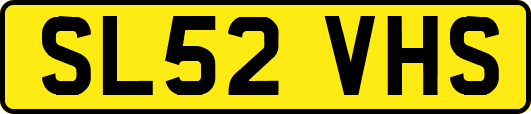 SL52VHS
