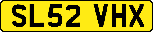 SL52VHX