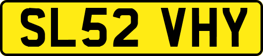 SL52VHY