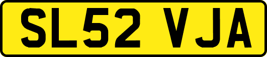 SL52VJA