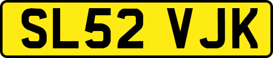 SL52VJK