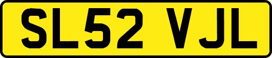 SL52VJL