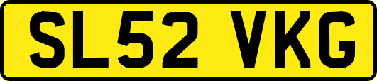 SL52VKG