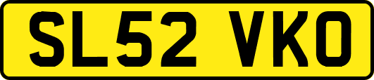 SL52VKO