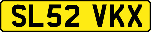 SL52VKX