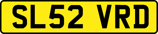 SL52VRD