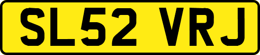 SL52VRJ