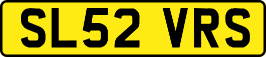 SL52VRS