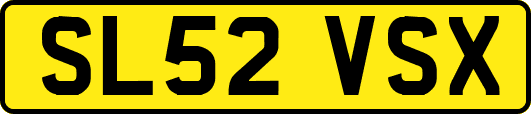 SL52VSX