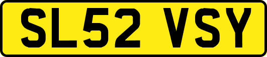 SL52VSY