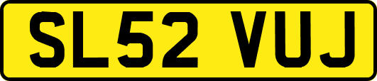 SL52VUJ