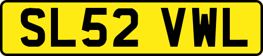 SL52VWL