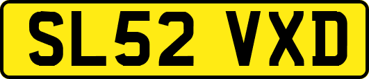 SL52VXD