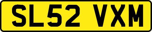 SL52VXM