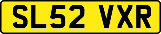 SL52VXR