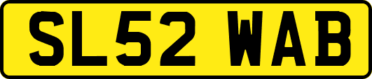 SL52WAB