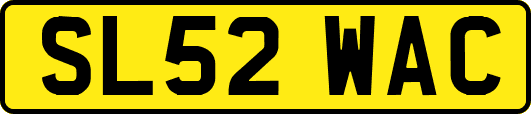 SL52WAC