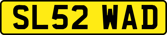 SL52WAD