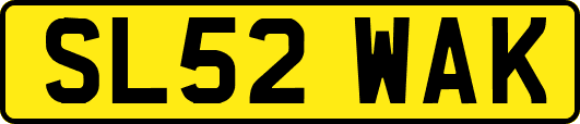 SL52WAK