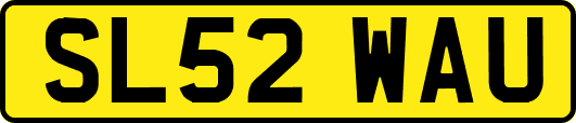 SL52WAU