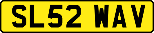SL52WAV