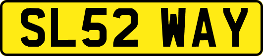 SL52WAY