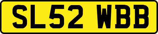 SL52WBB