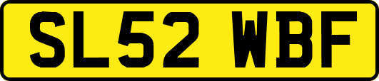 SL52WBF