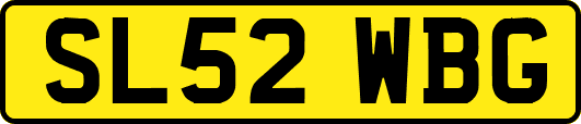 SL52WBG