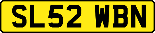 SL52WBN