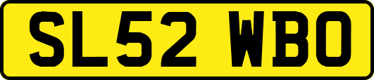 SL52WBO