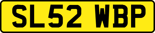 SL52WBP