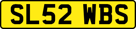 SL52WBS