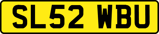 SL52WBU
