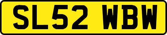 SL52WBW