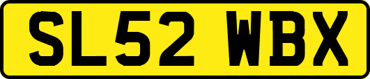 SL52WBX