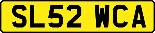 SL52WCA
