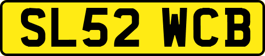 SL52WCB