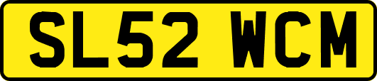 SL52WCM