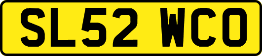 SL52WCO