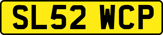 SL52WCP
