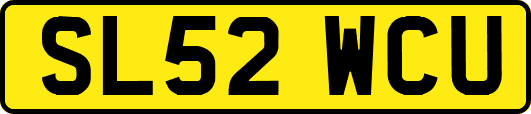 SL52WCU