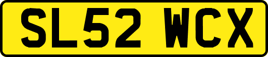 SL52WCX