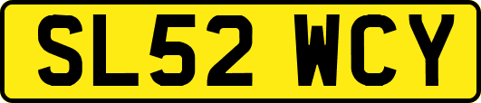 SL52WCY