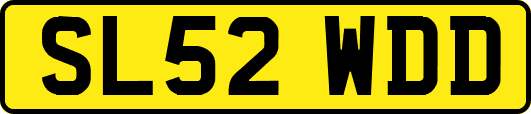 SL52WDD
