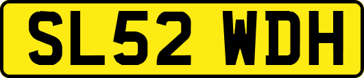 SL52WDH