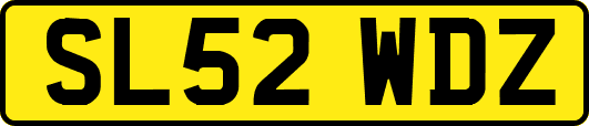 SL52WDZ