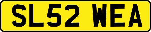 SL52WEA